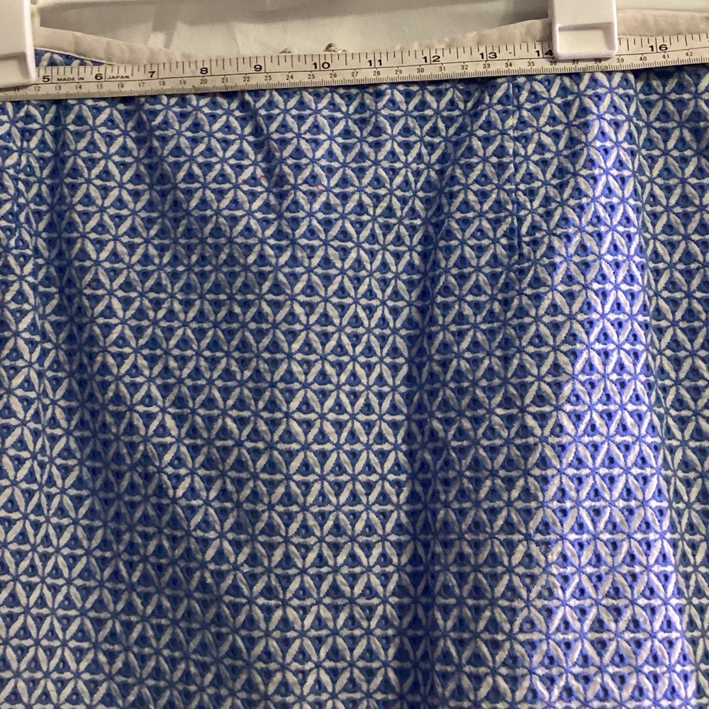 Talbot Classy Lined Skirt 16W